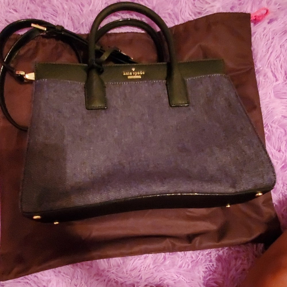 Authentic Kate Spade Handbag